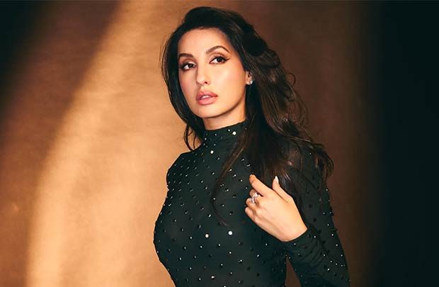EXCLUSIVE: After Snake, Nora Fatehi set to spark another global hit with Rayvanny’s ‘Tetema’; lends her voice to multi-lingual track