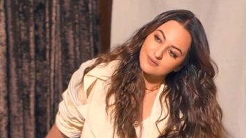 Our Aslisona Sonakshi Sinha’s glam photoshoot