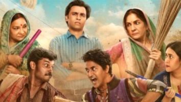 TVF’s Panchayat season 4 achieves 7.8 plus million views; becomes India’s most-watched show