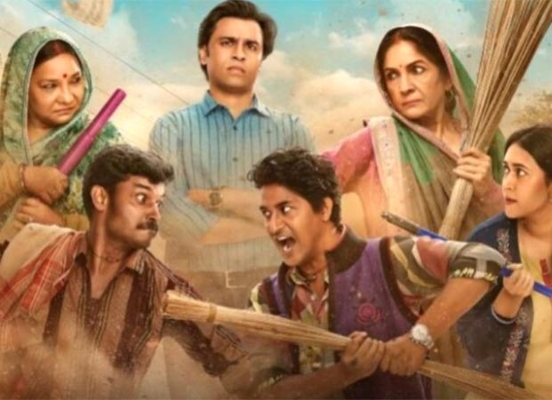 TVF's Panchayat season 4 achieves 7.8 plus million views; becomes India's most-watched show