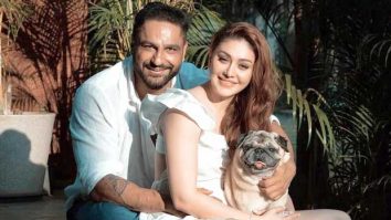 Parag Tyagi pens emotional tribute to late wife Shefali Jariwala: “Love You Till Eternity”