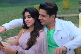 Pardesiya – Param Sundari | Sidharth Malhotra, Janhvi Kapoor