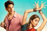 Param Sundari – Motion Poster | Sidharth Malhotra | Janhvi Kapoor | Dinesh Vijan | Tushar Jalota
