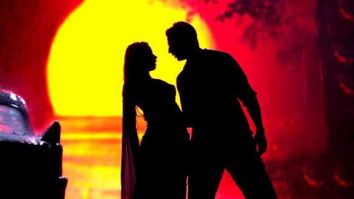 Param Sundari poster