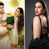 EXCLUSIVE: Param Sundari teaser with Maalik CONFIRMS Sidharth Malhotra-Janhvi Kapoor starrer’s August release; Huma Qureshi’s Baby Do Die Do promo debuts in cinemas