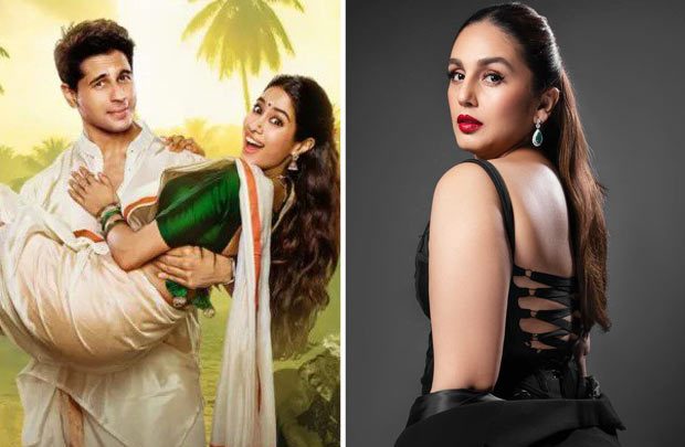 EXCLUSIVE: Param Sundari teaser with Maalik CONFIRMS Sidharth Malhotra-Janhvi Kapoor starrer’s August release; Huma Qureshi’s Baby Do Die Do promo debuts in cinemas