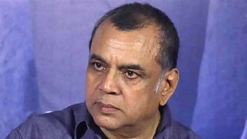 EXPLOSIVE: Paresh Rawal HITS back at those criticizing him over his urine statement: “Are they having a problem because I didn’t offer them? Are they feeling, ‘Yaar yeh akele pee gaye aur humko nahin diya?’!” EXPLOSIVE: Paresh Rawal HITS back at those criticizing him over his urine statement: “Are they having a problem because I didn’t offer them? Are they feeling, ‘Yaar yeh akele pee gaye aur humko nahin diya?’!”