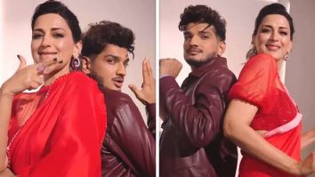 Pati Patni Aur Panga: Sonali Bendre and Munawar Faruqui promise real couples, real drama, real entertainment; show to premiere on August 2