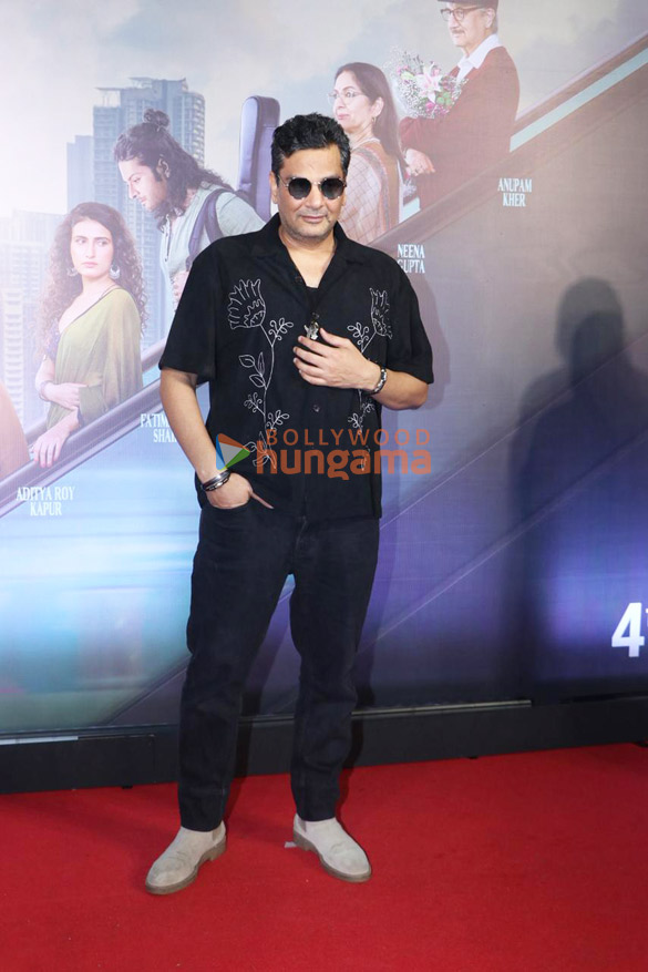 photos aditya roy kapur fatima sana shaikh and others grace the premiere of metro in dino 1145 10