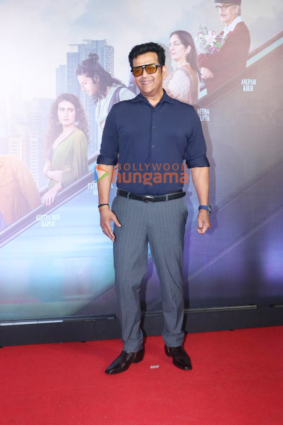 photos aditya roy kapur fatima sana shaikh and others grace the premiere of metro in dino 1145 18