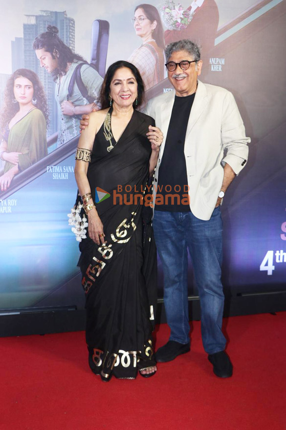 photos aditya roy kapur fatima sana shaikh and others grace the premiere of metro in dino 1145 19