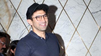 Photos: Aditya Roy Kapur snapped in Andheri