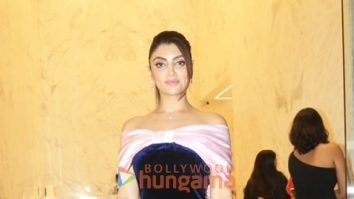 Photos: Akanksha Puri, Kim Sharma and others snapped in Bandra