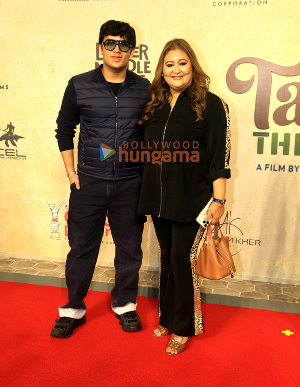 photos anupam kher shubhangi boman irani and others grace the premiere of tanvi the great 1059 11