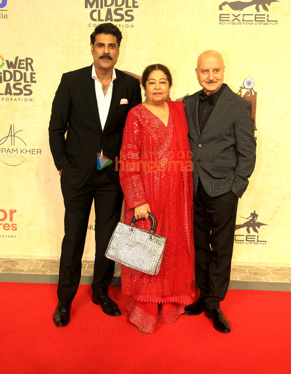 photos anupam kher shubhangi boman irani and others grace the premiere of tanvi the great 1059 6
