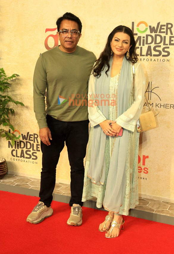 photos anupam kher shubhangi boman irani and others grace the premiere of tanvi the great 1059 8