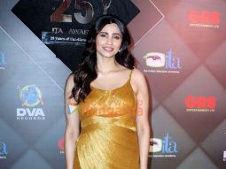 Photos: Celebs attend the launch of the ‘ITA Anthem’ to celebrate 25 Years of the India Television Academy Awards