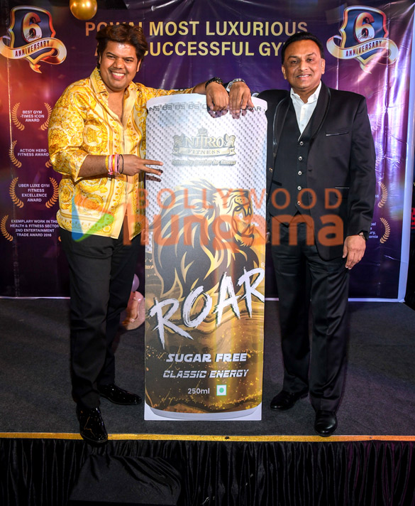 photos celebs snapped at nitrro bespoke fitness gyms 6th anniversary celebration 7