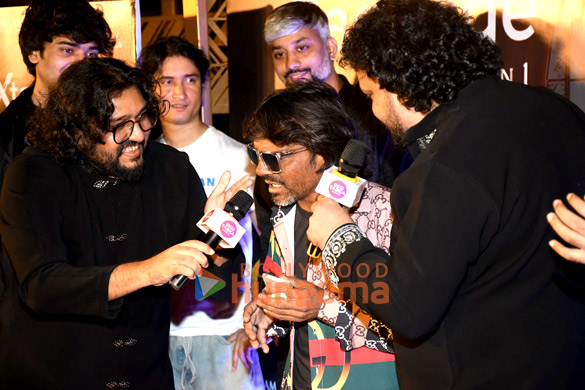 photos celebs snapped at launch of desi tadka musics song dam ali 6