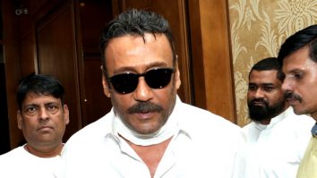Photos: Deepak Parashar, Jackie Shroff, Poonam Dhillon, Hema Malini and others pay tribute to Dheeraj Kumar