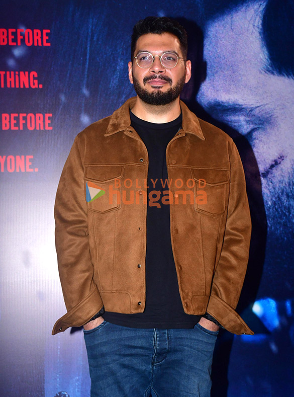 photos kajol and kayoze irani snapped promoting sarzameen 4