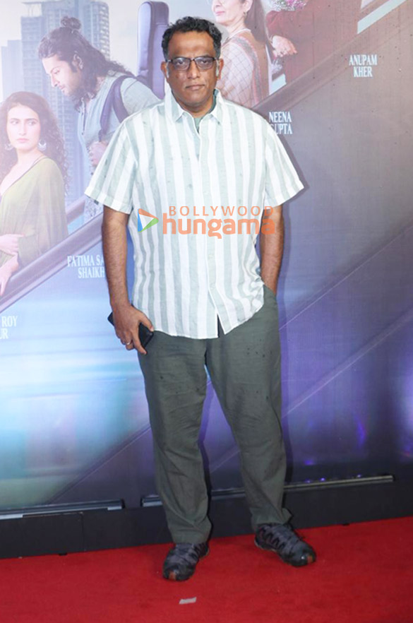 photos kartik aaryan vidya balan aditya roy kapur fatima sana shaikh and others grace the premiere of metro in dino 12230 3