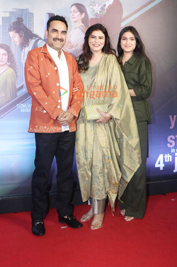 photos kartik aaryan vidya balan aditya roy kapur fatima sana shaikh and others grace the premiere of metro in dino 12230 6