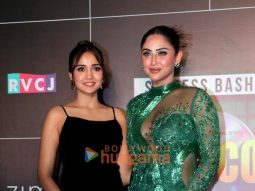 Photos: Munawar Faruqui, Krystle D’Souza, Ashi Singh and others celebrate the grand success of show First Copy