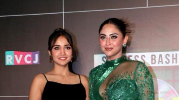 Photos: Munawar Faruqui, Krystle D’Souza, Ashi Singh and others celebrate the grand success of show First Copy