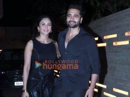 Photos: Rakul Preet Singh, Jackky Bhagnani, Pragya Jaiswal, Sussanne Khan and others attend Zayed Khan’s birthday bash