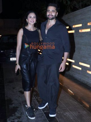 Photos: Rakul Preet Singh, Jackky Bhagnani, Pragya Jaiswal, Sussanne Khan and others attend Zayed Khan’s birthday bash Photos: Rakul Preet Singh, Jackky Bhagnani, Pragya Jaiswal, Sussanne Khan and others attend Zayed Khan’s birthday bash
