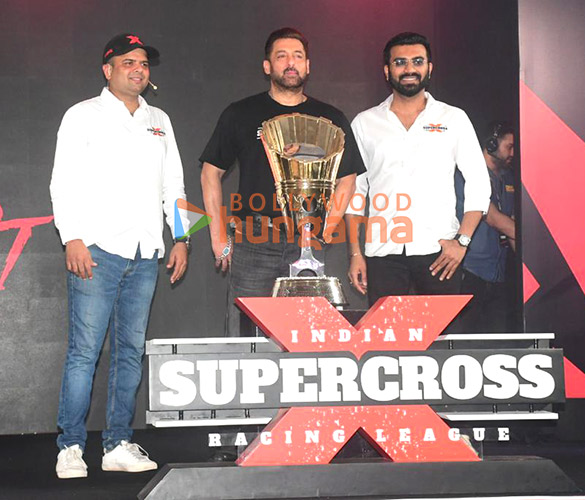 photos salman khan graces the launch of isrl proving grounds 1
