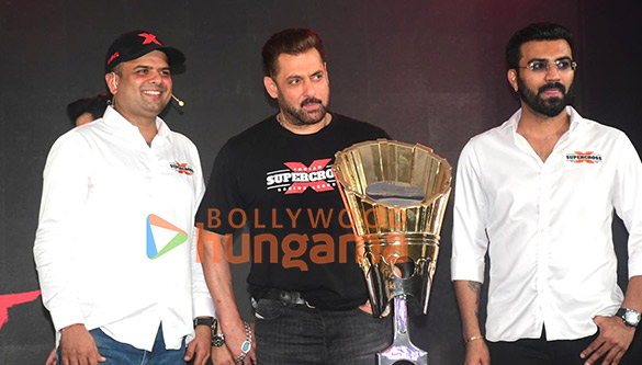 photos salman khan graces the launch of isrl proving grounds 2