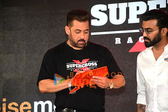 photos salman khan graces the launch of isrl proving grounds 70 4