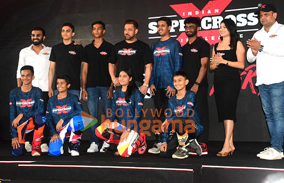 photos salman khan graces the launch of isrl proving grounds 8
