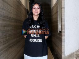 Photos: Shehnaaz Gill snapped in Andheri