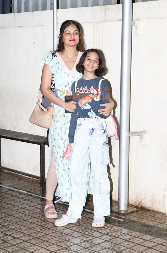 photos tripti dimri siddhant chaturvedi mrunal thakur and others grace the special screening of dhadak 2 13
