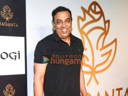 Photos: Vindu Dara Singh, Aditi Shetty, Navpreet Kaur and others grace the launch of Leena Jain’s debut fragrance duo – Ganga & Jogi