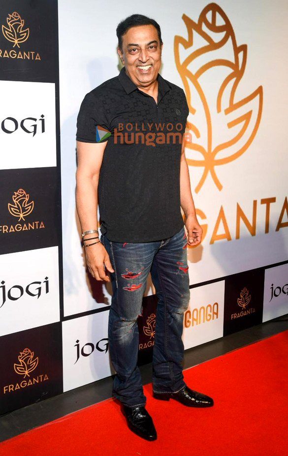 Photos: Vindu Dara Singh, Aditi Shetty, Navpreet Kaur and others grace the launch of Leena Jain’s debut fragrance duo – Ganga & Jogi