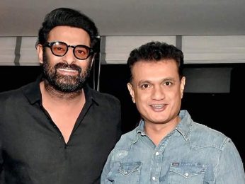 Prabhas recalls K.G.F set fire incident, praises Hombale Films’ focus on quality: “Vijay Kiragandur said, ‘Don’t worry about the money'” Prabhas recalls K.G.F set fire incident, praises Hombale Films’ focus on quality: “Vijay Kiragandur said, ‘Don’t worry about the money'”