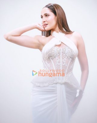 Pragya Jaiswal
