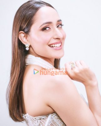 Pragya Jaiswal