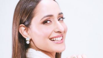 Pragya Jaiswal