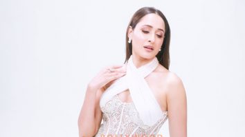 Pragya Jaiswal