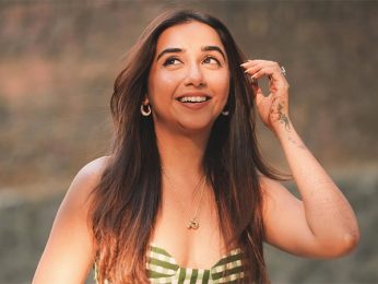 Prajakta Koli becomes the ONLY Indian creator on 2025 TIME100 Creators List