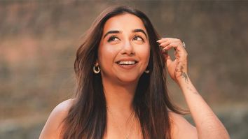 Prajakta Koli becomes the ONLY Indian creator on 2025 TIME100 Creators List