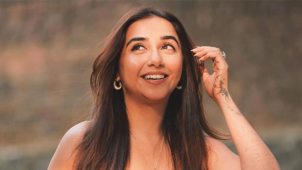 Prajakta Koli becomes the ONLY Indian creator on 2025 TIME100 Creators List