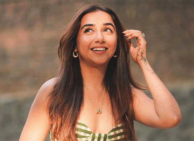 Prajakta Koli becomes the ONLY Indian creator on 2025 TIME100 Creators List