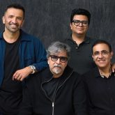 Prasoon Pandey to make feature film debut with contemporary mythological drama