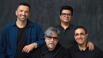Prasoon Pandey to make feature film debut with contemporary mythological drama